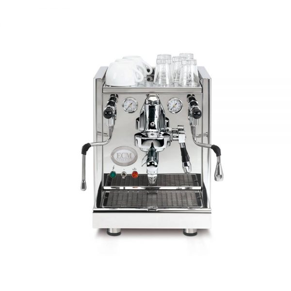 ECM Mechanika IV Profi Rotatiepomp