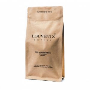 Louventz Peru Chancamayo