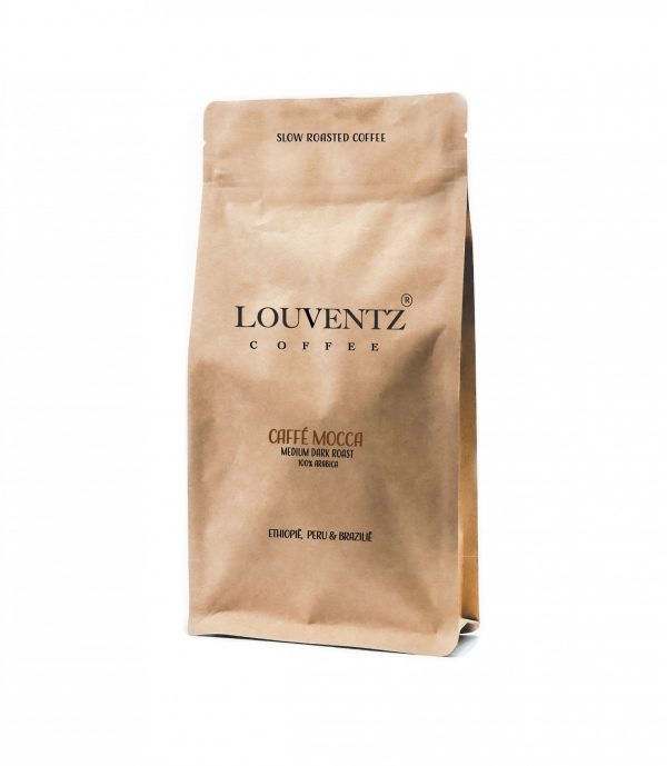Louventz Caffé Mocca